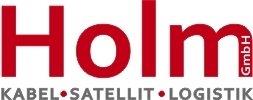 Holm Logo