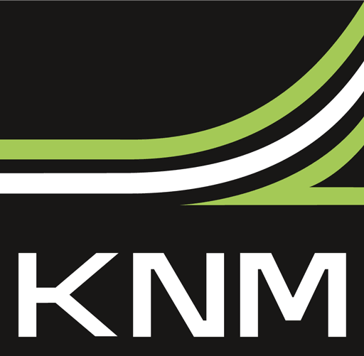 logo knm