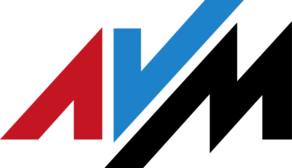 AVM Logo