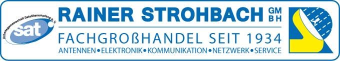 Logo Strohbach