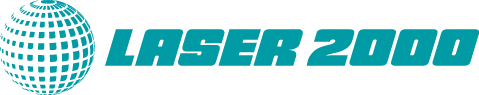 Logo Laser2000