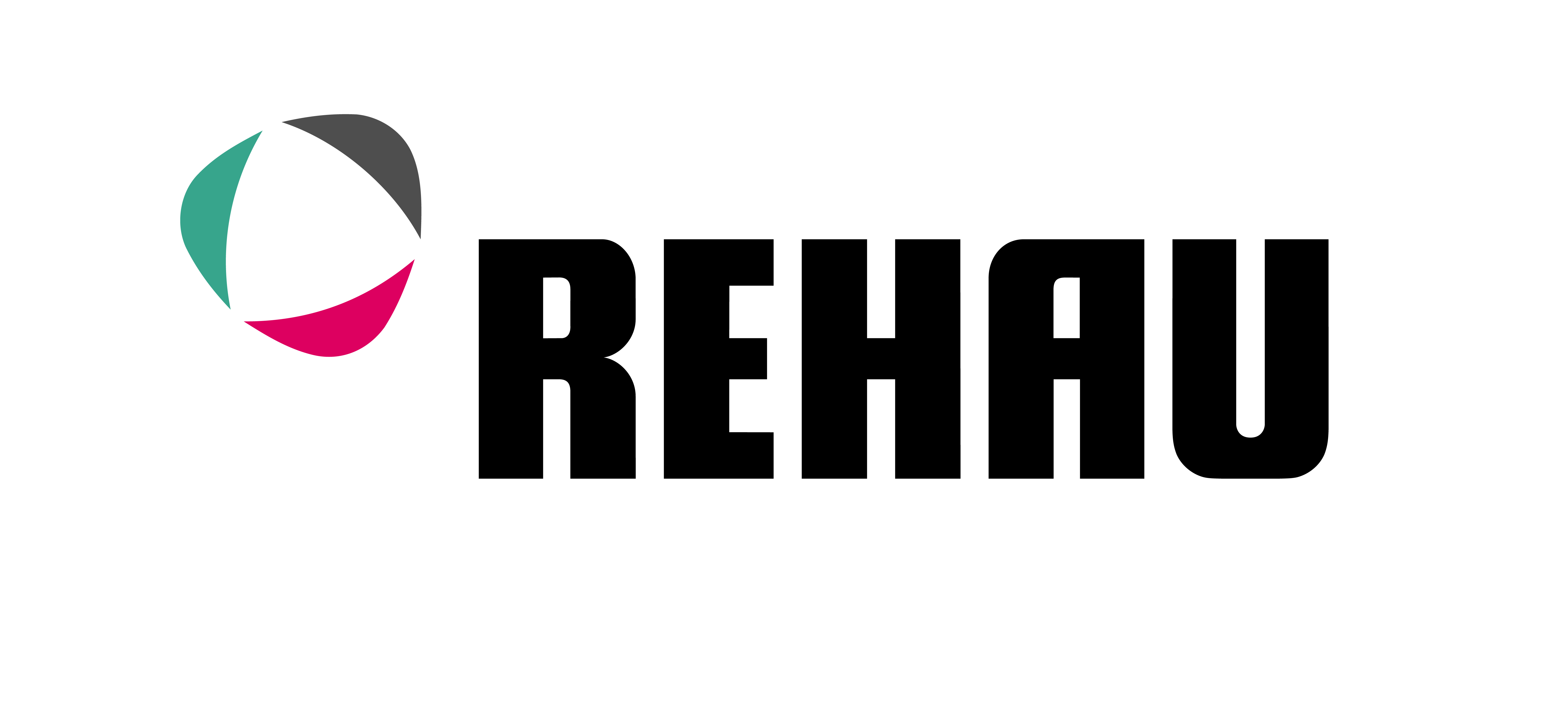 REHAU Logo sRGB
