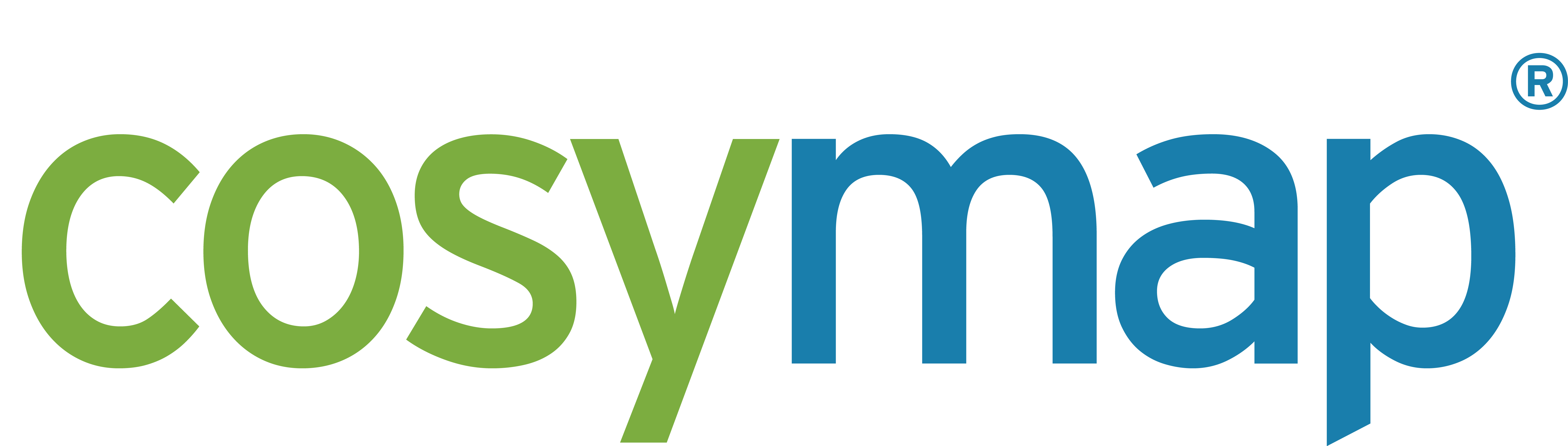 cosymap logo