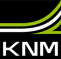 KNM Logo PNG 4