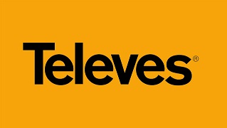 Logo Televes R 2