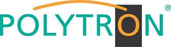 POLYTRON Logo 4C 2