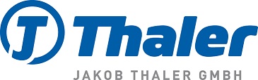 Thaler Logo wei