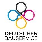 Logo Dt Bauservice