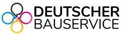 Logo Deutscher Bauservice lang klein