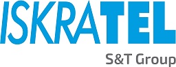Logo Iskratel 1024pix klein
